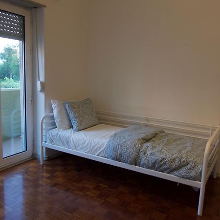 Cosmopolitan Lisbon Suites - Top Floor المظهر الخارجي الصورة