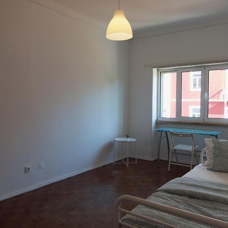 Cosmopolitan Lisbon Suites - Top Floor المظهر الخارجي الصورة