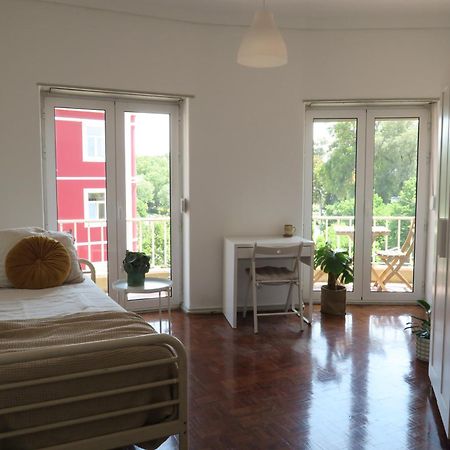 Cosmopolitan Lisbon Suites - Top Floor المظهر الخارجي الصورة