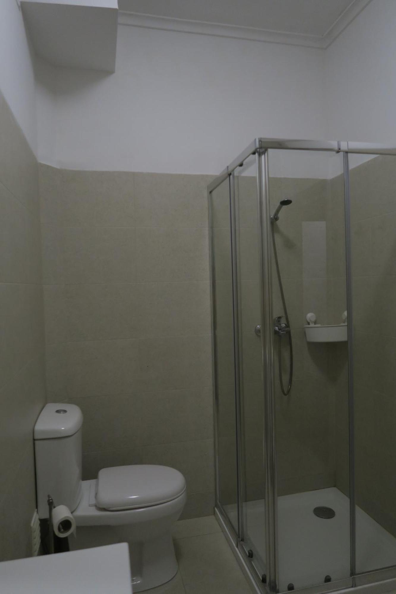 Cosmopolitan Lisbon Suites - Top Floor المظهر الخارجي الصورة
