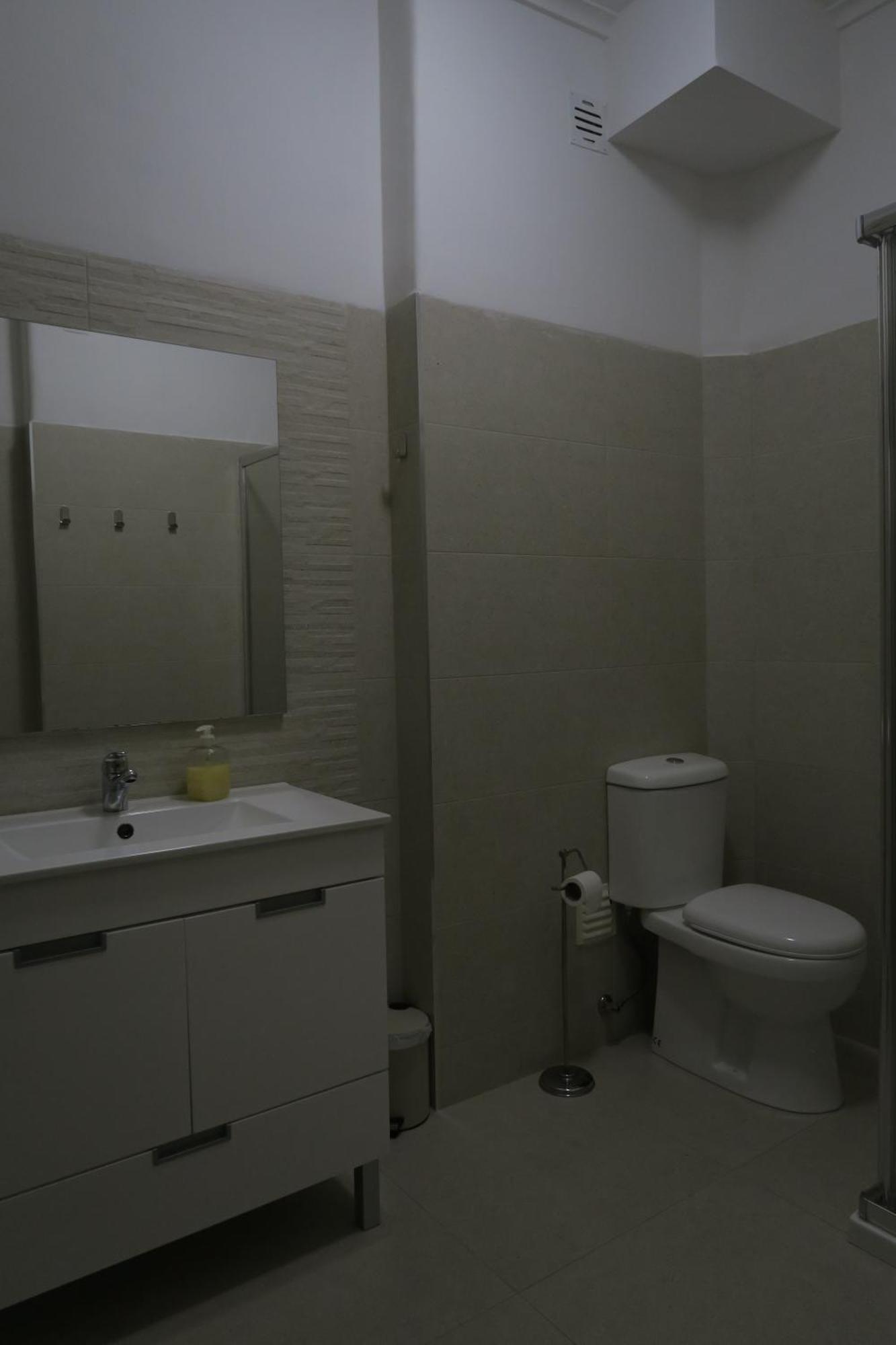 Cosmopolitan Lisbon Suites - Top Floor المظهر الخارجي الصورة