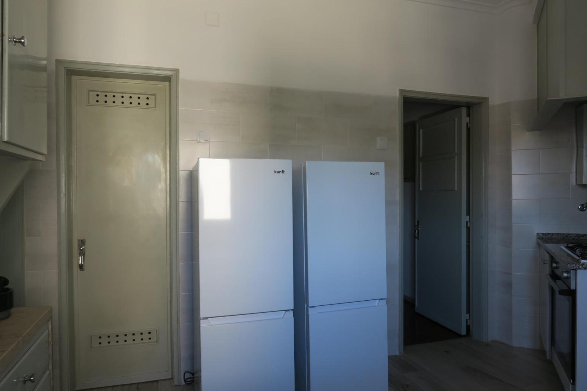Cosmopolitan Lisbon Suites - Top Floor المظهر الخارجي الصورة