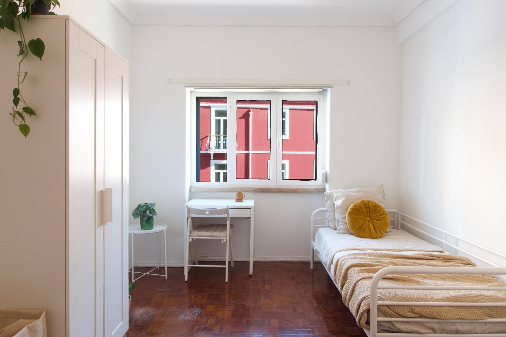 Cosmopolitan Lisbon Suites - Top Floor المظهر الخارجي الصورة