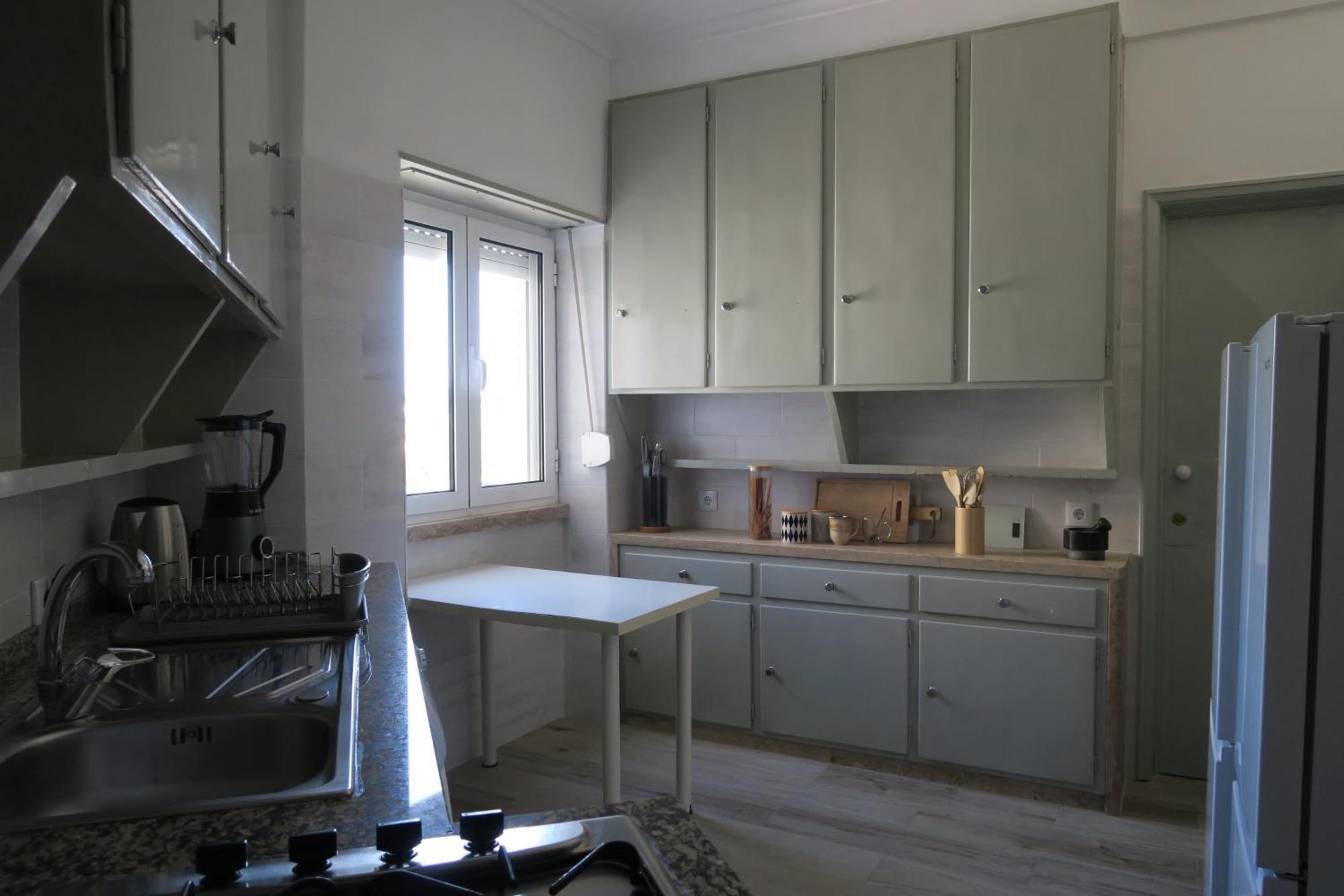 Cosmopolitan Lisbon Suites - Top Floor المظهر الخارجي الصورة