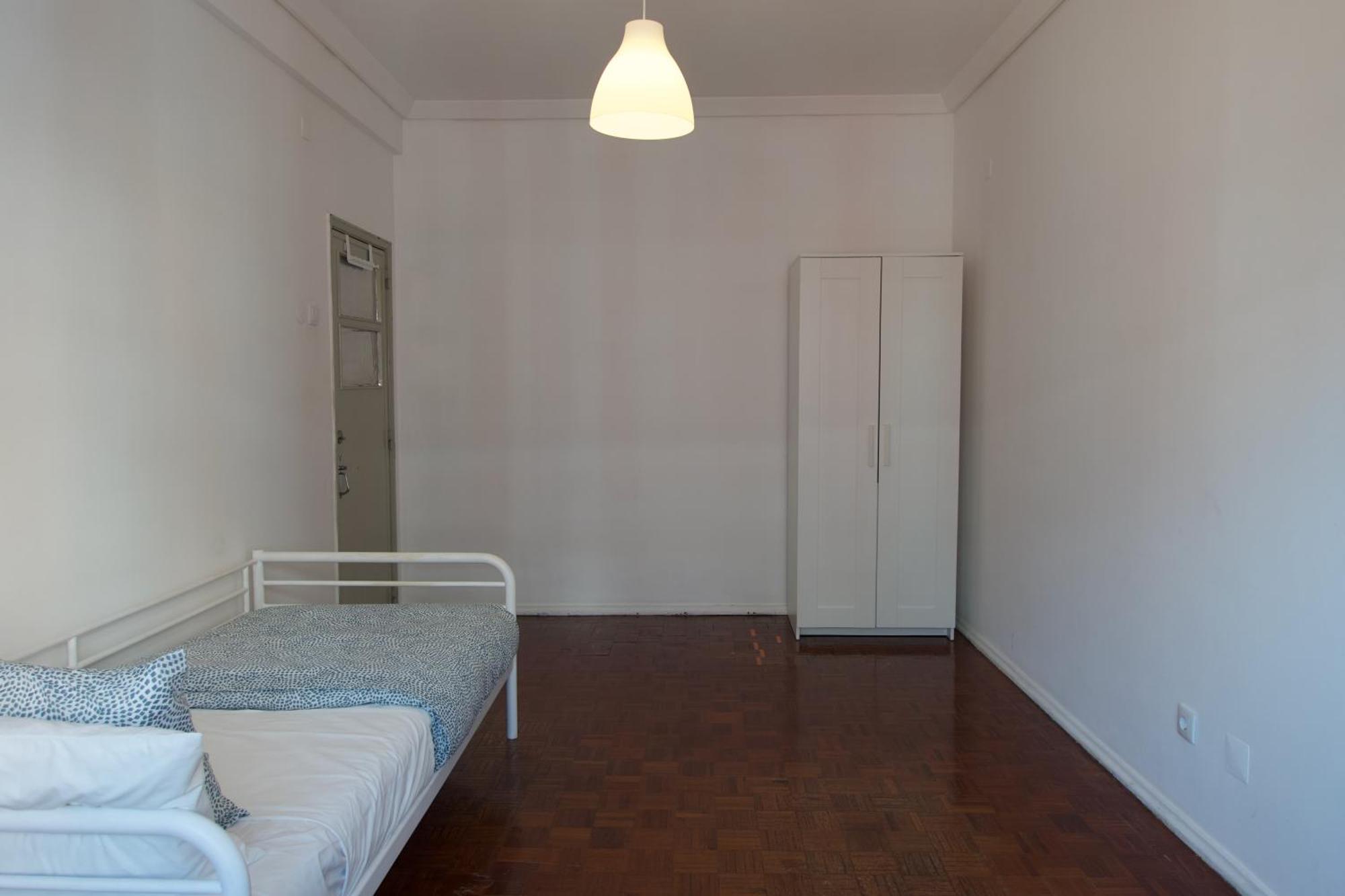 Cosmopolitan Lisbon Suites - Top Floor المظهر الخارجي الصورة