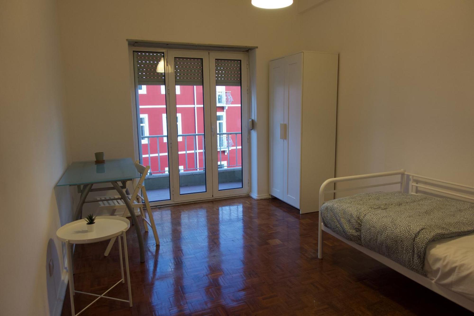 Cosmopolitan Lisbon Suites - Top Floor المظهر الخارجي الصورة