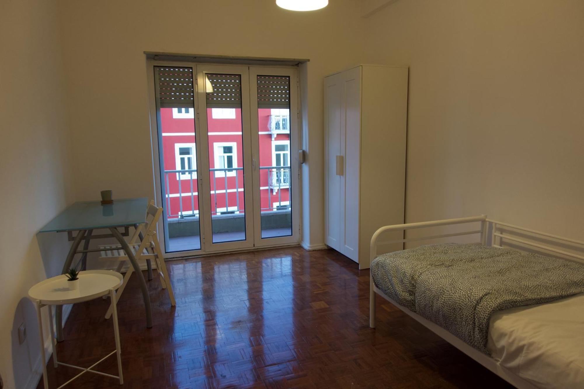 Cosmopolitan Lisbon Suites - Top Floor المظهر الخارجي الصورة